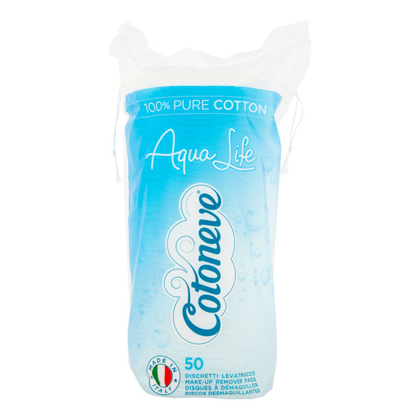 BATUFFOLO MAKE UP MAXI 50PZ