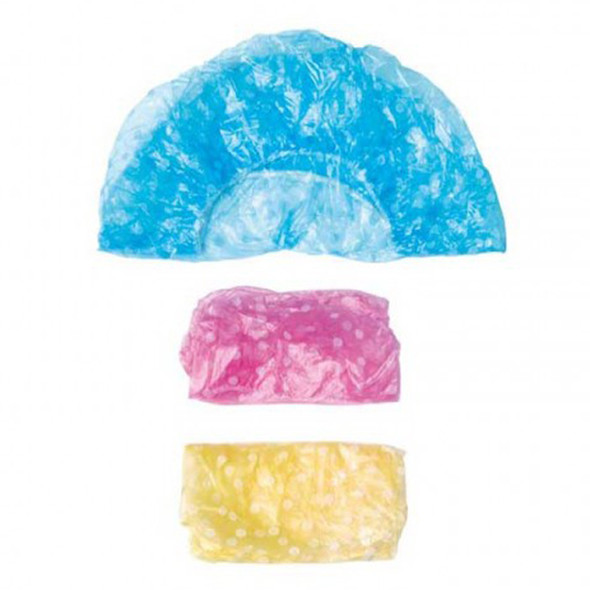 CUFFIA DOCCIA COL ASS