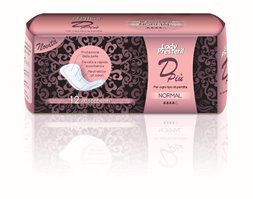 Lady Presteril Dpiù Normal Assorbenti 12 Pezzi