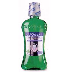 Curasept Daycare Collutorio Protezione Completa Menta Forte 250 ml