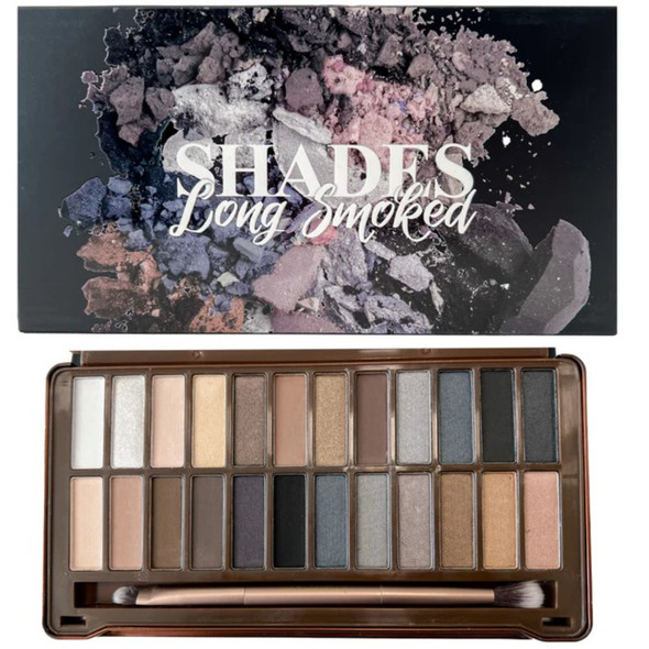 F COMPLEX PALETTE E/SHAD.LONG SMOK