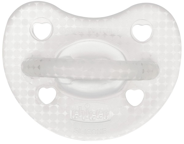 CH GOMM LUXE FLUO 2-6 TRASP1PZ