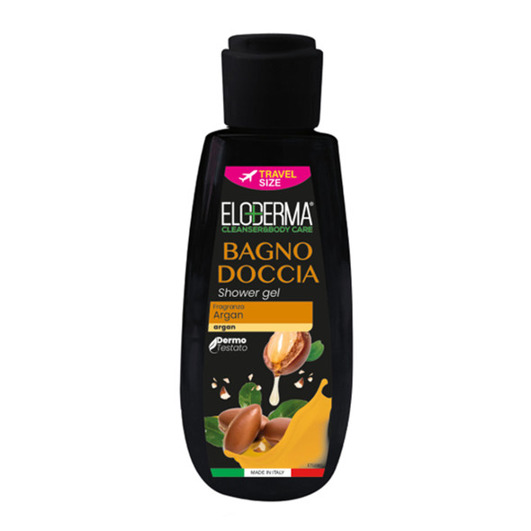 MINI ELODERMA B/S ARGAN 100
