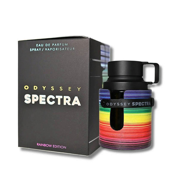 ARMAF ODYSSEY SPECTRA RAIN.EDP 100