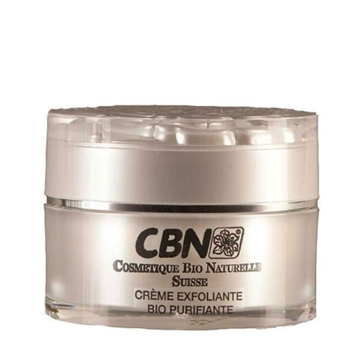 CBN BASE CR EXF BIO PUR 50ML
