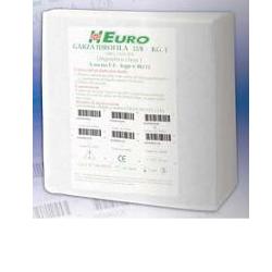 GARZA IDROF 12/8 20X20CM 1KG