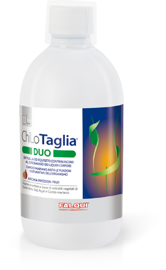 CHI LO TAGLIA DUO 500ML