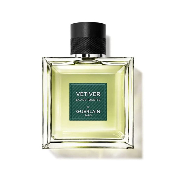 Guerlain Vétiver Eau De Toilette 100ml