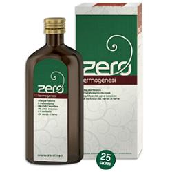 Zero termogenesi Integratore Dimagrante 500 ml