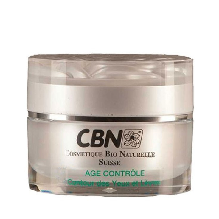CBN ANTIAGE CONTR YEUX/LEVRE30