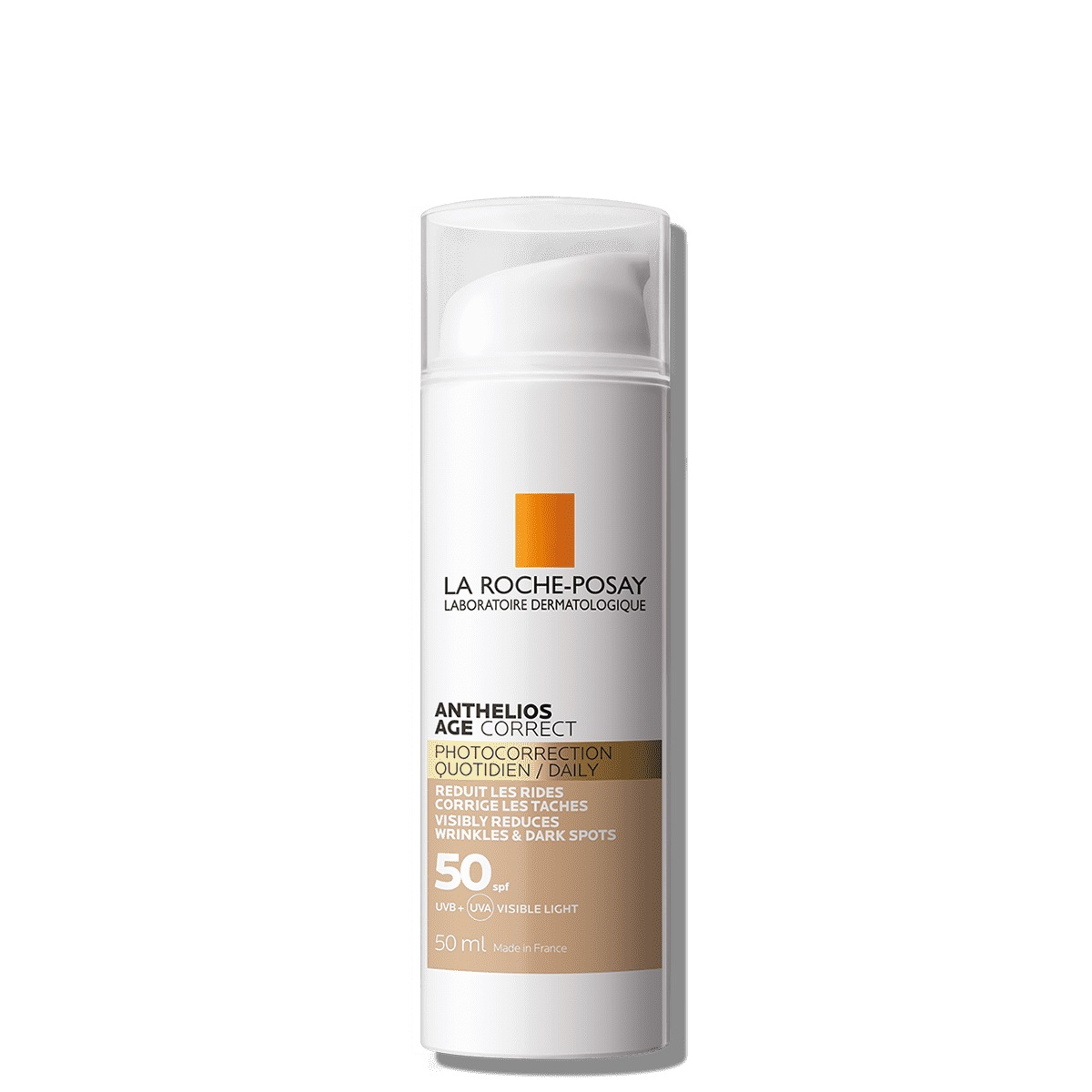 La Roche Posay Anthelios Age Correct Foto-Correzione Quotidiana SPF50+ 50ml