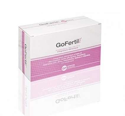 GOFERTIL 30 Bust.4g