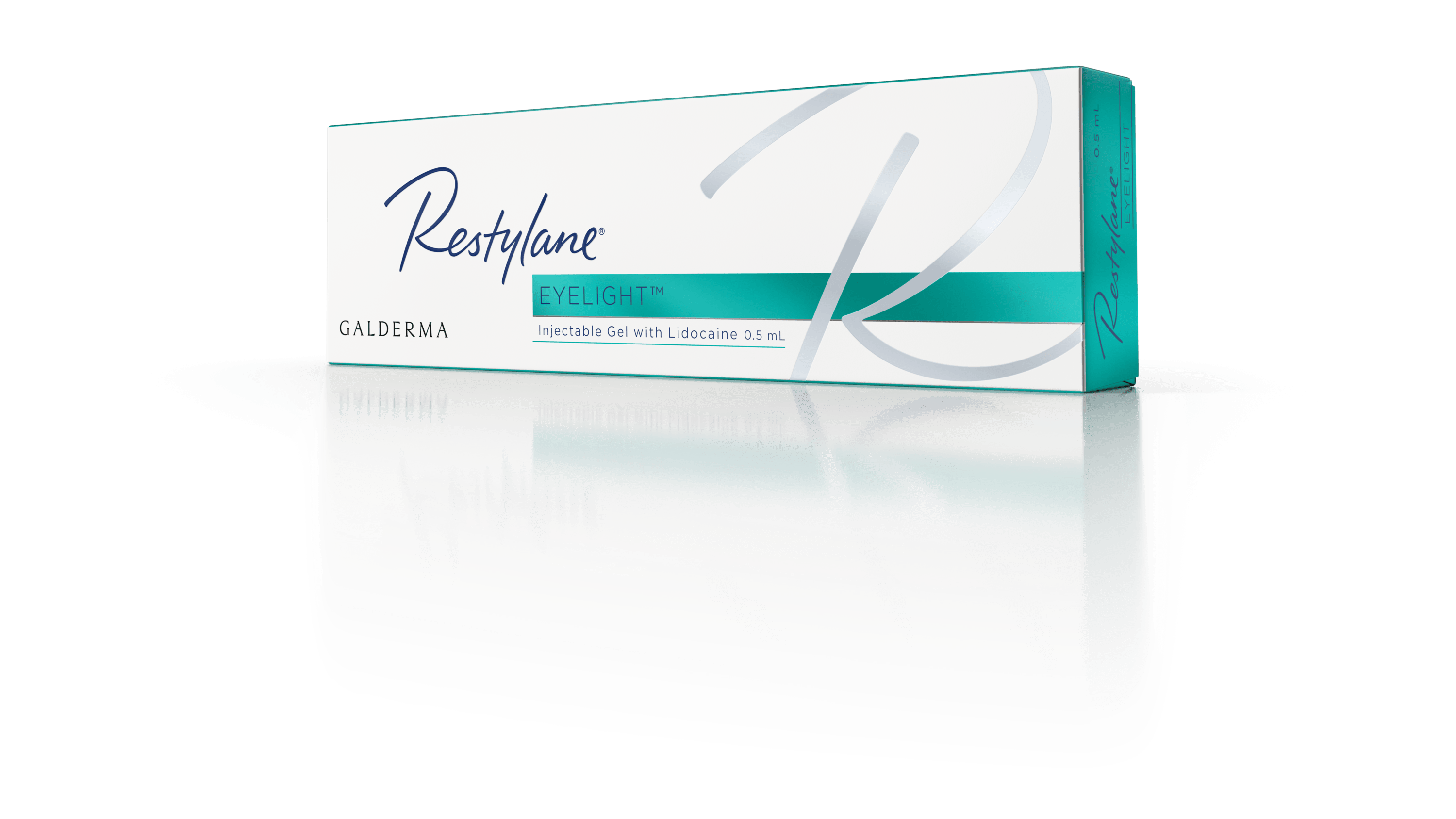 Restylane Eyelight Filler esclusivo per occhiaie 1x0,5mL