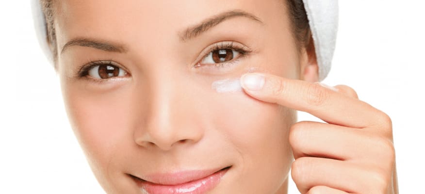 Borse e occhiaie: cosa sono e come si curano