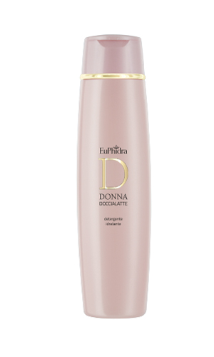 EUPHIDRA DONNA DOCCIALATTE 200ML