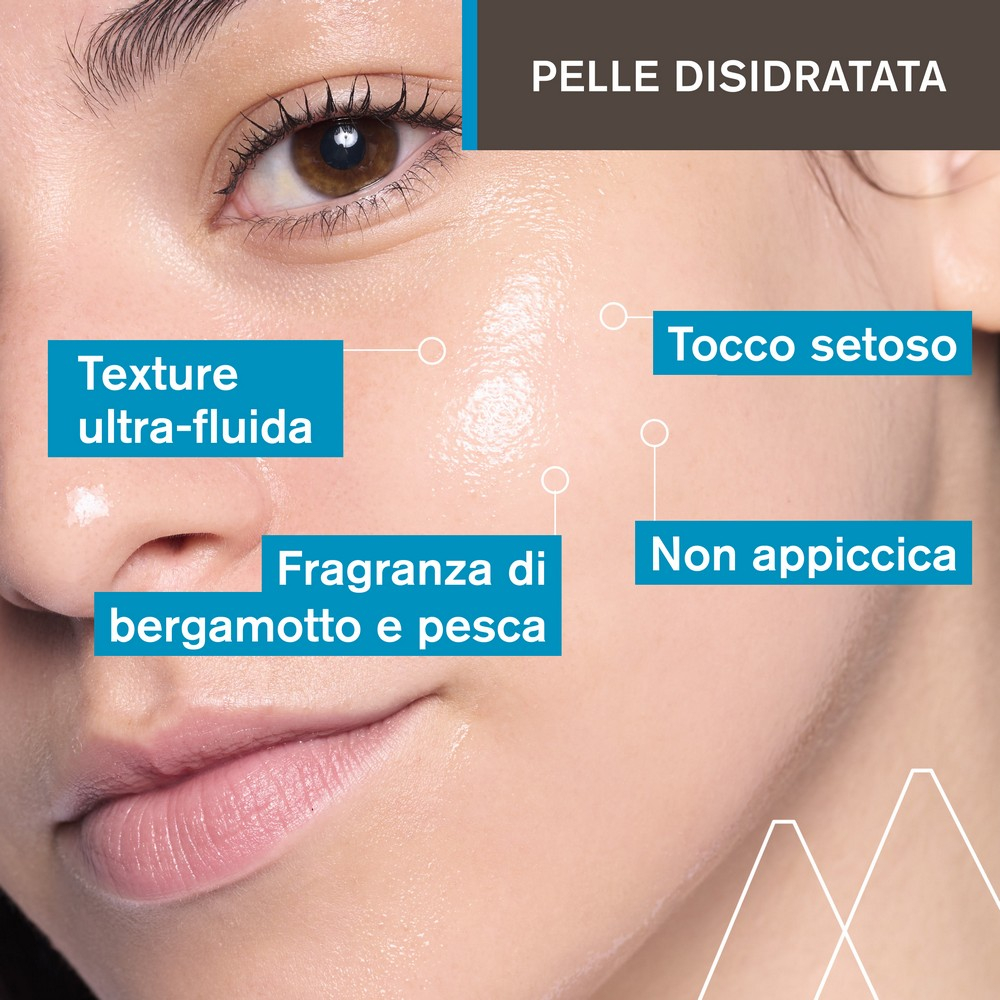 Uriage Essenza all'acqua Illuminante 100 ml