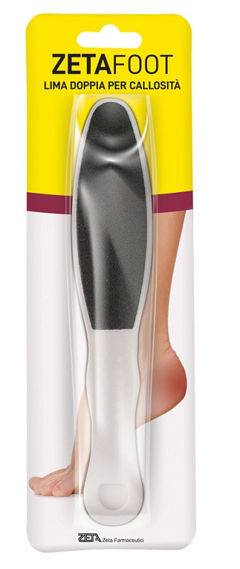 ZF Lima Doppia Callosita'