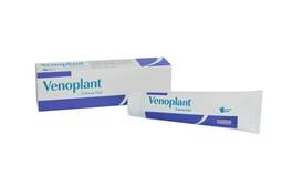 Venoplant Crema Gel Per Il Microcircolo delle Gambe 100 Ml