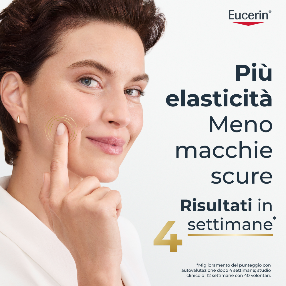 EUC HYALURON FILL+ SPF15