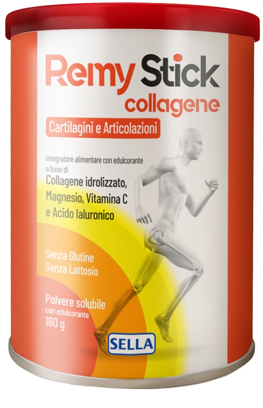 REMYSTICK COLLAGENE 180G