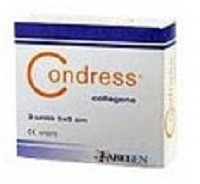 Condress Collagene Equino 5X5 3pz