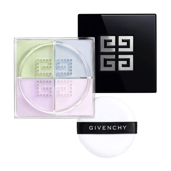 GIV PRISME LIBRE LOOSE POWDER 04