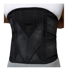 Dr. Gibaud Ortho Cintura Action H35 Lombalgie Taglia 3