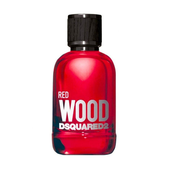 DSQUARED WOOD RED D EDT 30 VAPO