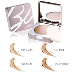 Bionike Defence Color Fondotinta compatto in crema n.503 Miel