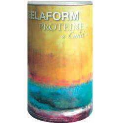 BIO-GESTION GELAFORM PROTEINE + GOLD 430 G