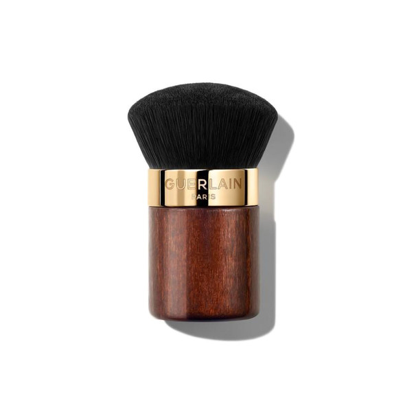 GUE TERRACOTTA PINCEAU KABUKI