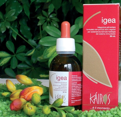 IGEA GOCCE 50ML