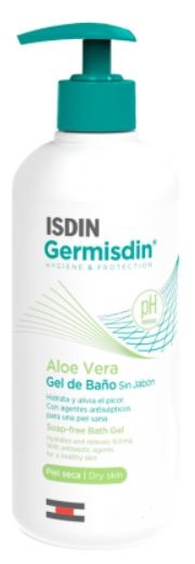 GERMISDIN ALOE VERA 1LT
