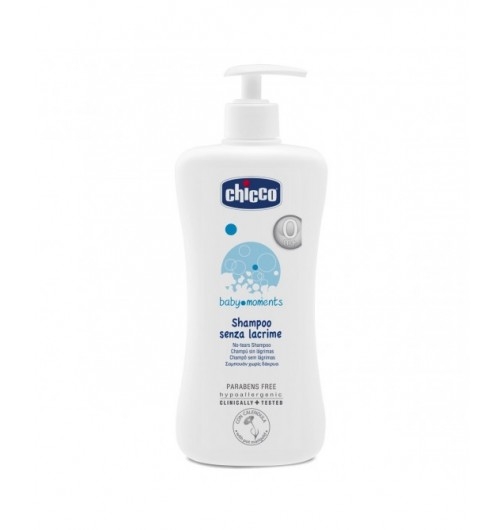 CH-BM Shampoo Del.500ml