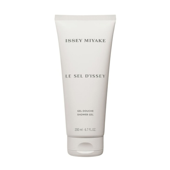 LE SEL D'ISSEY EDT GEL DOCCIA