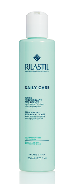 RILASTIL DAILY C TONICO ASTRIN