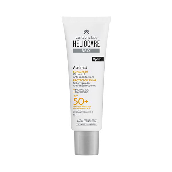 HELIOCARE 360 ACNIMAT 50ML
