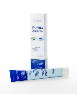 Stamibio CalmDerm Crema Fluida 50 ml