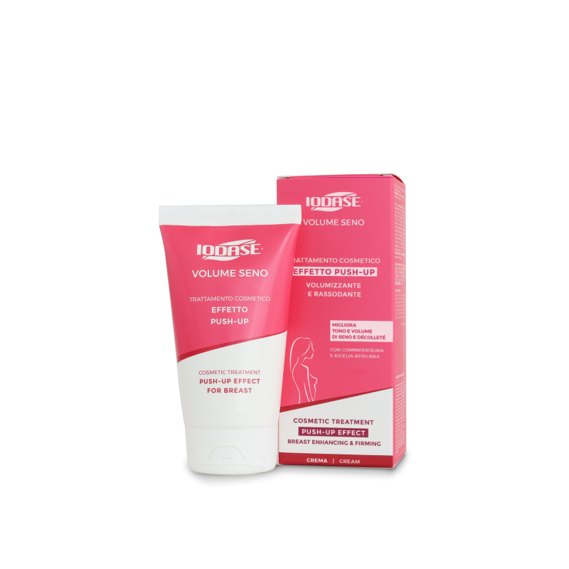 IODASE VOLUME SENO 150ML