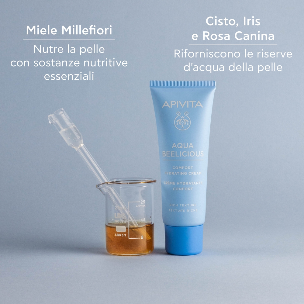 APIVITA AQ BEE COMFORT 40ML/19