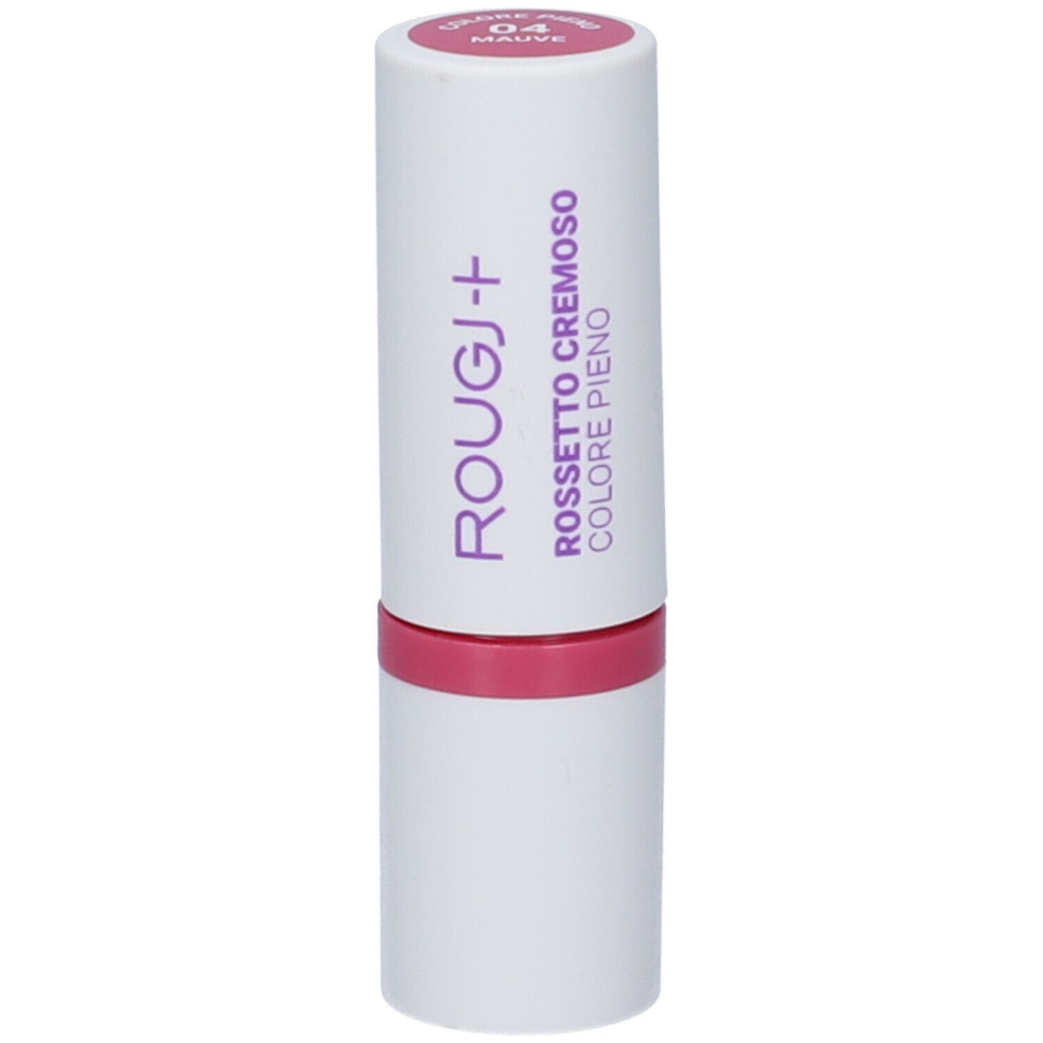 ROSSETTO CREMOSO 04 MAUVE