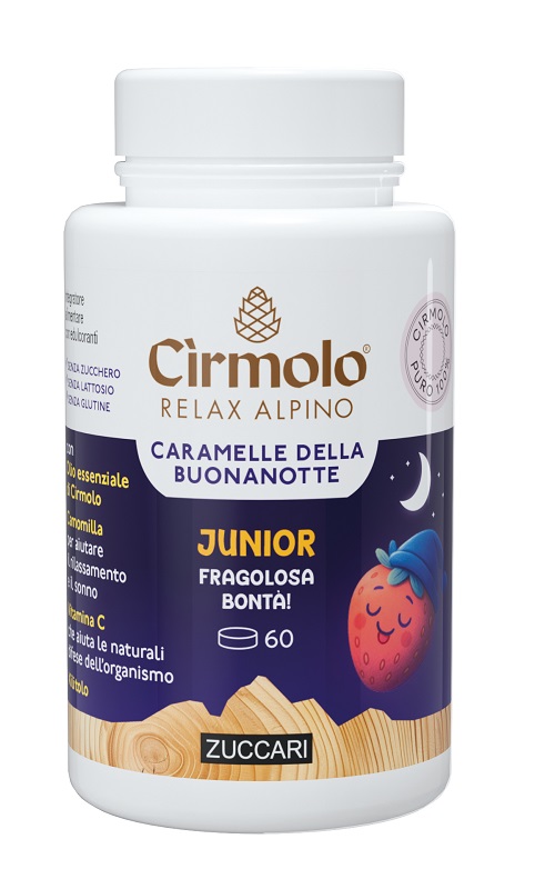 CIRMOLO CARAMELLE BUONANO60CAR
