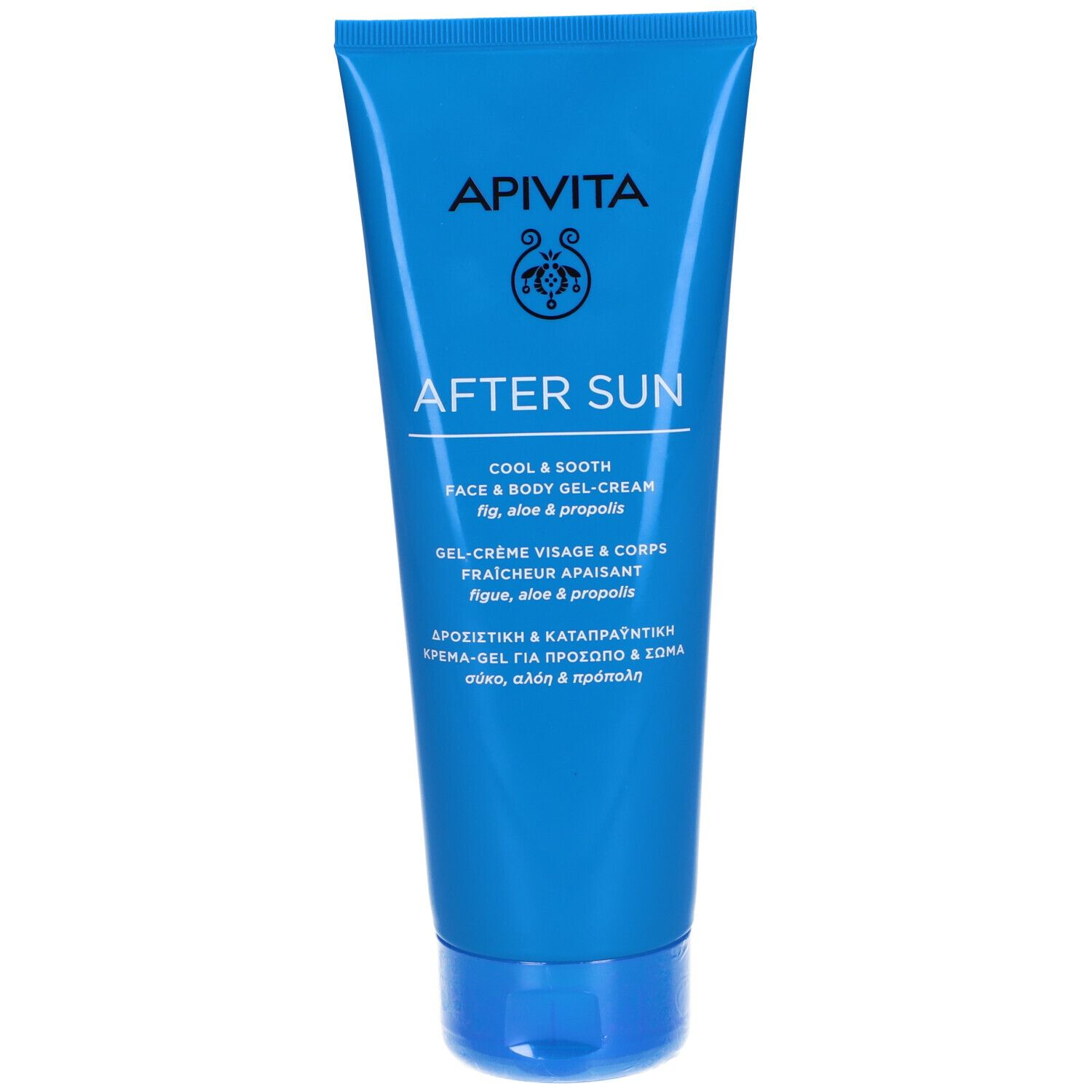 APIVITA AFTER SUN 200ML