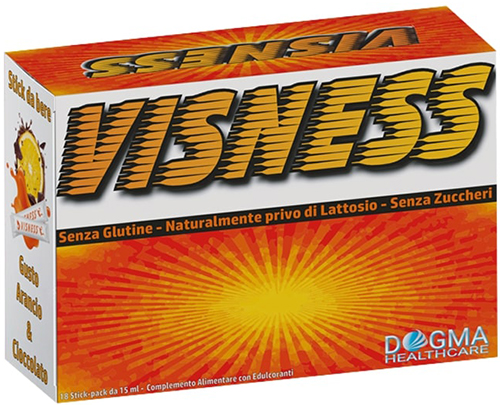VISNESS 18 Stick