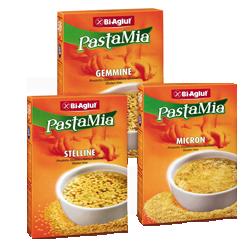Biaglut Pastina Stelline Senza Glutine 250 g