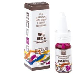 OLIO ESS NAT MENTA PIPERITA 10