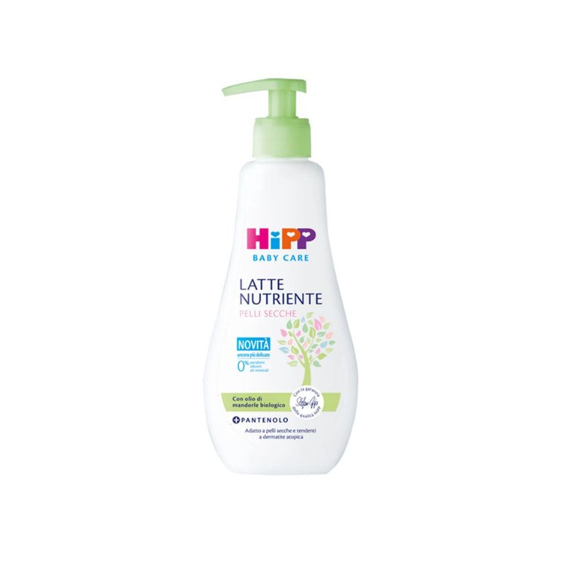 HIPP BABY CARE LATTE NUTR 300ML