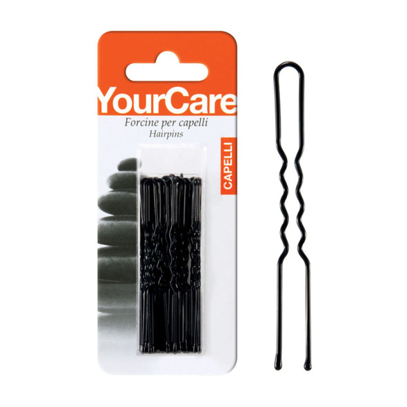 YOURCARE FORCINE NER0 2 PESANTE