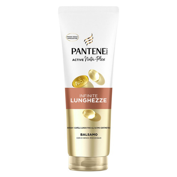 PANTENE BALS LUNGHEZ INFINITE 200