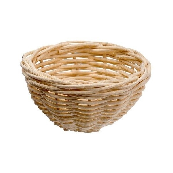 VERSELE LAGA NIDO VOLATILI INDIGENI VIMINI 10CM